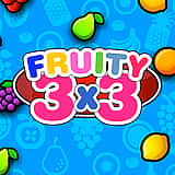 Fruity 3x3