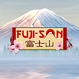 Fuji San with Fusion Reels™