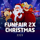 FunFair 2x Christmas