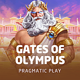 Gates of Olympus