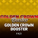 Golden Crown Booster