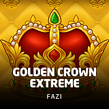 Golden Crown Extreme