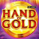 Hand of Gold