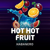 Hot Hot Fruit