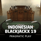 Indonesian BlackjackX 19