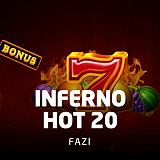 Inferno Hot 20