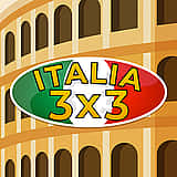 Italia 3x3