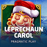 Leprechaun Carol
