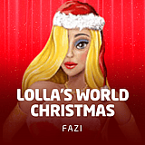 Lolla's World Christmas