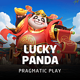 Lucky Panda