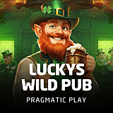Lucky’s Wild Pub