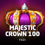 Majestic Crown 100