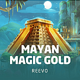 Mayan Magic Gold