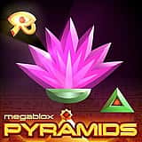 Megablox Pyramids