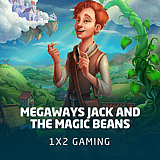 Megaways Jack and the Magic Beans