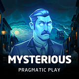 Mysterious