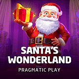 Santa's Wonderland