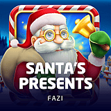 Santas Presents