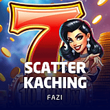 Scatter KaChing