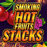 Smoking Hot Fruits Stacks