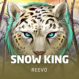 Snow King