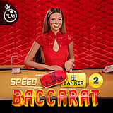 Speed Bacarrat 2