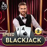 Speed Blackjack 2 - Ruby