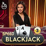 Speed Blackjack 3 - Ruby