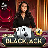 Speed Blackjack 4 - Ruby