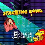 StacKING KONG With Blockchain