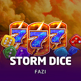 Storm Dice