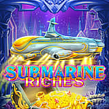 Submarine Riches