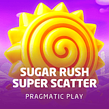 Sugar Rush Super Scatter