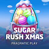 Sugar Rush Xmas