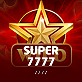 Super 7777