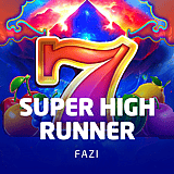 Super High Runner