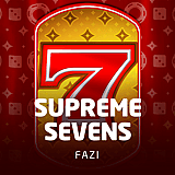 Supreme Sevens