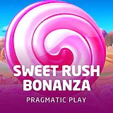 Sweet Rush Bonanza