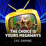 The Choice Is Yours Megaways