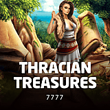Thracian Treasures