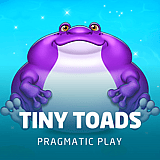 Tiny Toads