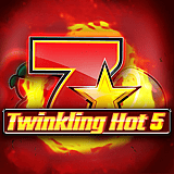 Twinkling Hot 5
