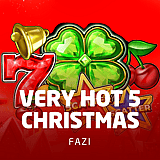 Very Hot 5 Christmas