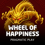 Wheel of Happiness