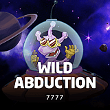 Wild Abduction