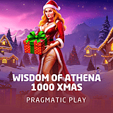 Wisdom of Athena 1000 Xmas
