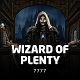 Wizard of Plenty