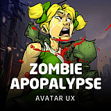 Zombie aPOPalypse